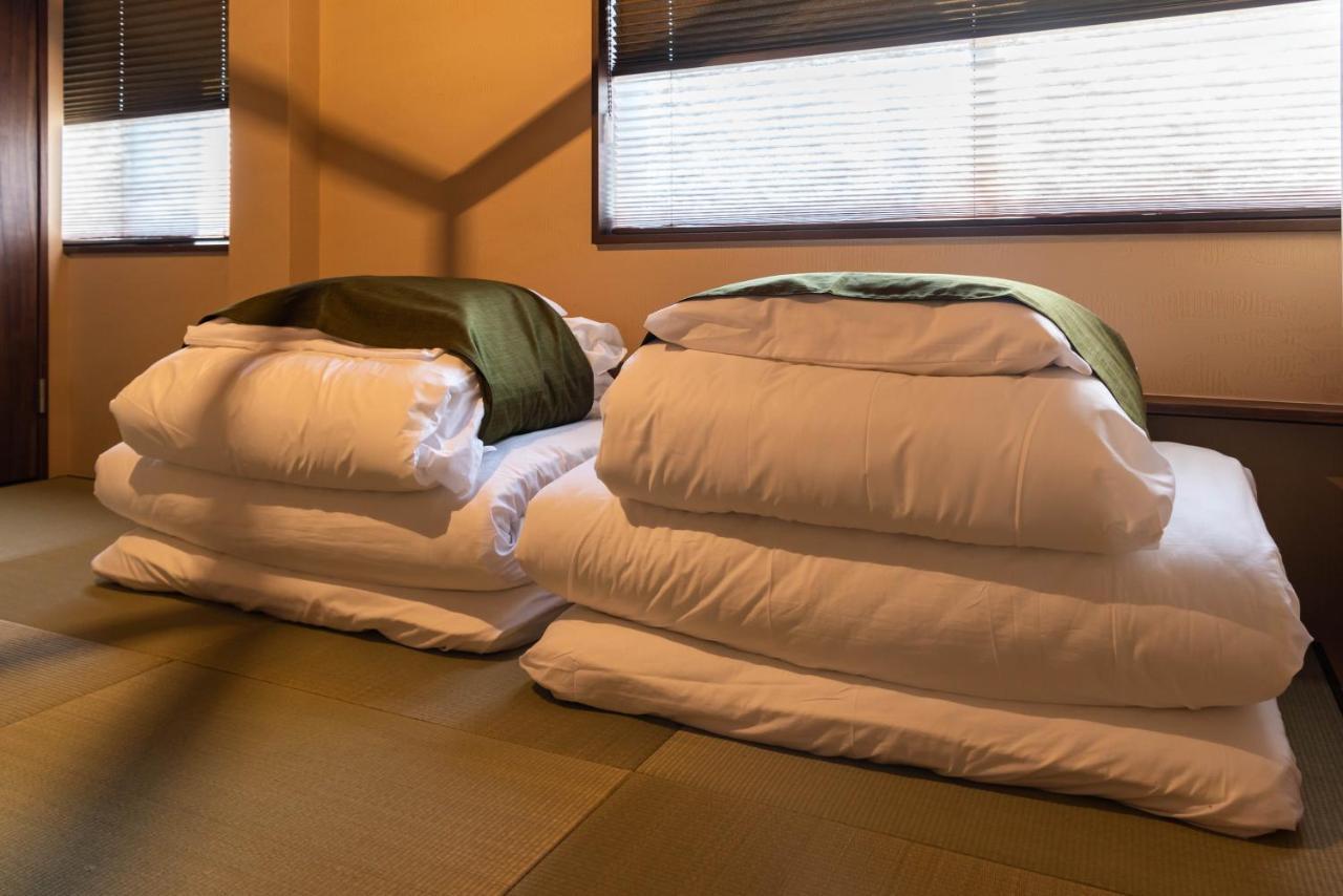 Bijou Suites Noble Ōsaka Extérieur photo