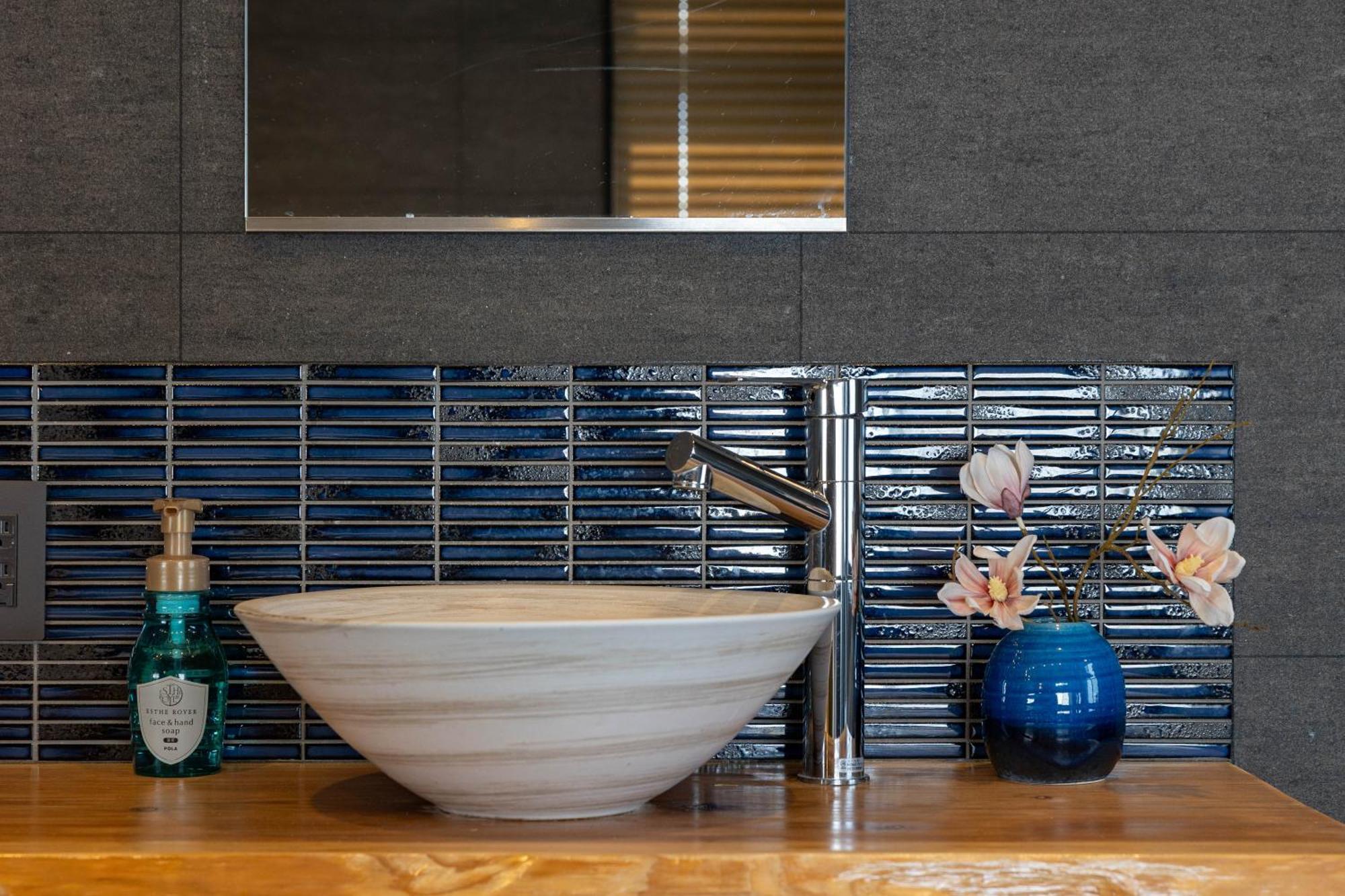 Bijou Suites Noble Ōsaka Extérieur photo