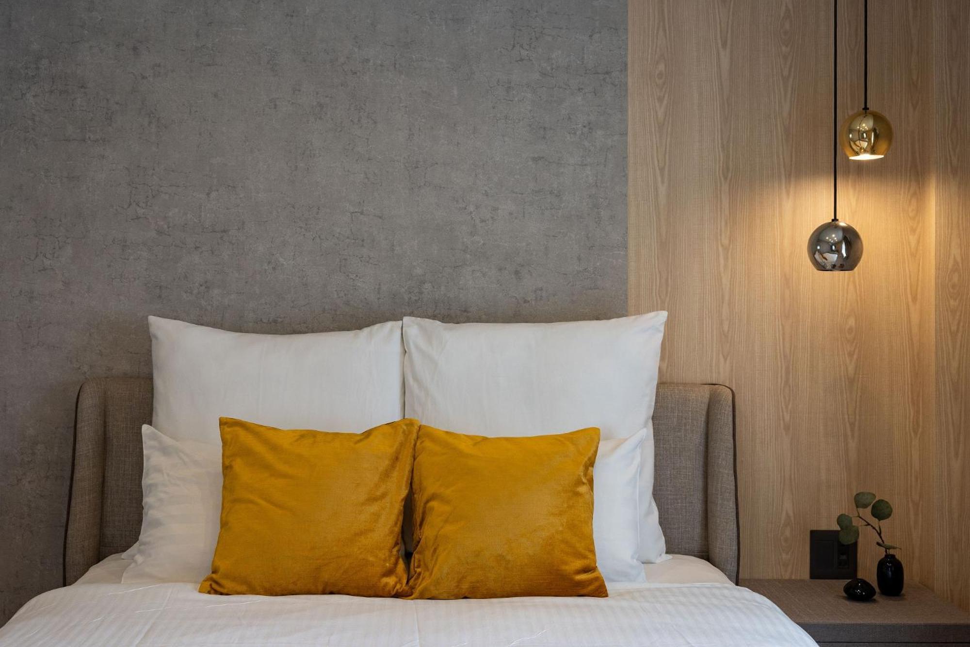 Bijou Suites Noble Ōsaka Extérieur photo