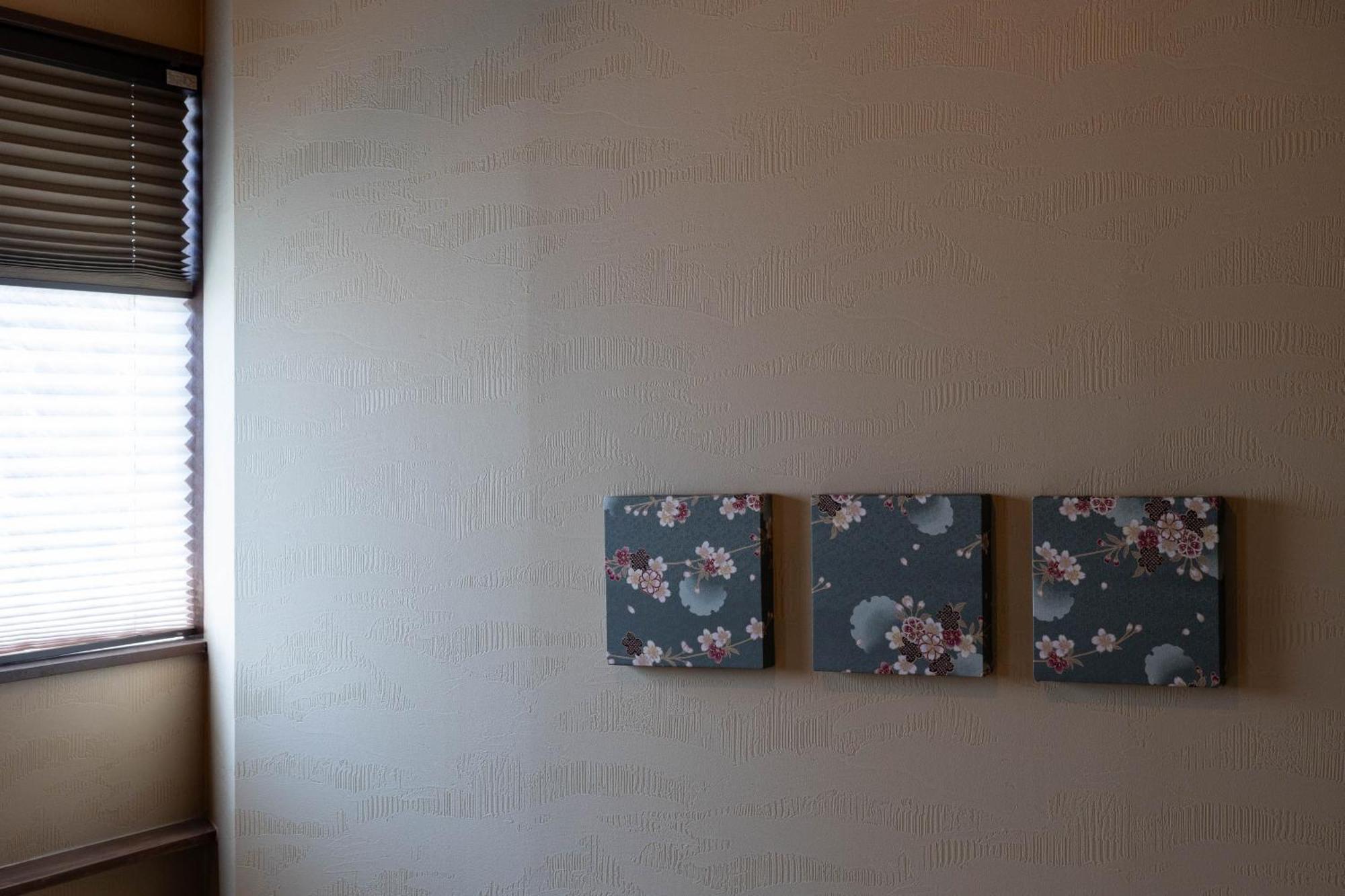 Bijou Suites Noble Ōsaka Extérieur photo