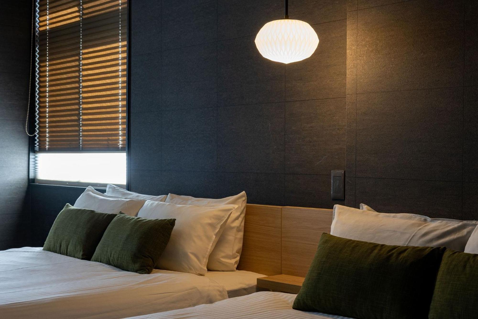 Bijou Suites Noble Ōsaka Extérieur photo