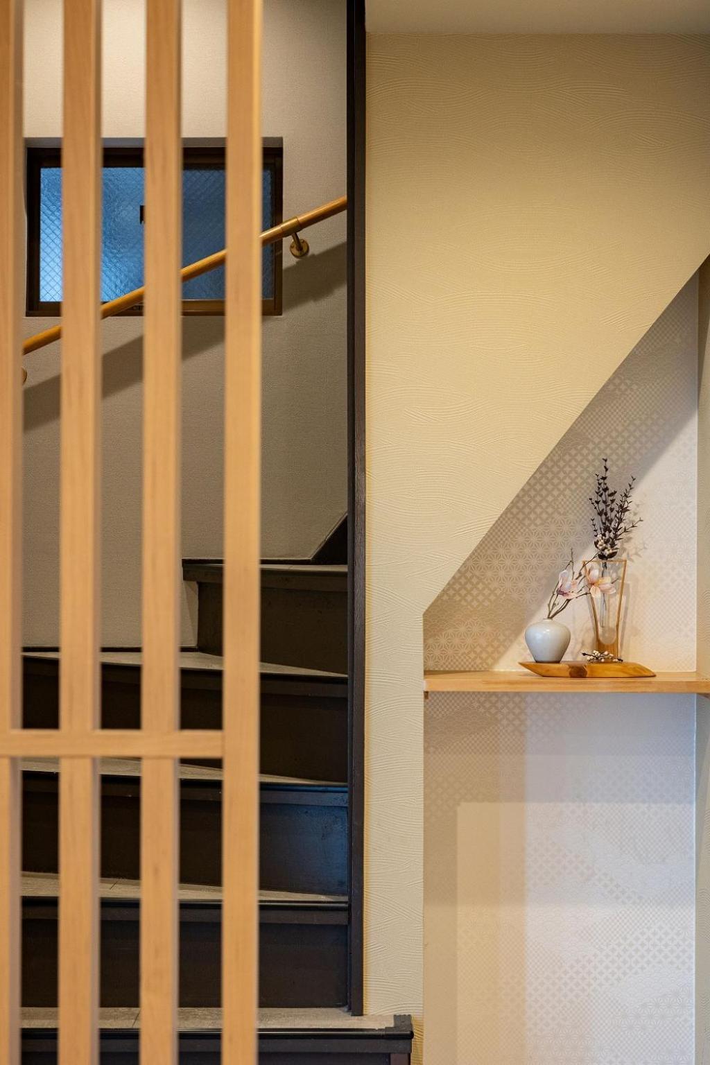 Bijou Suites Noble Ōsaka Extérieur photo