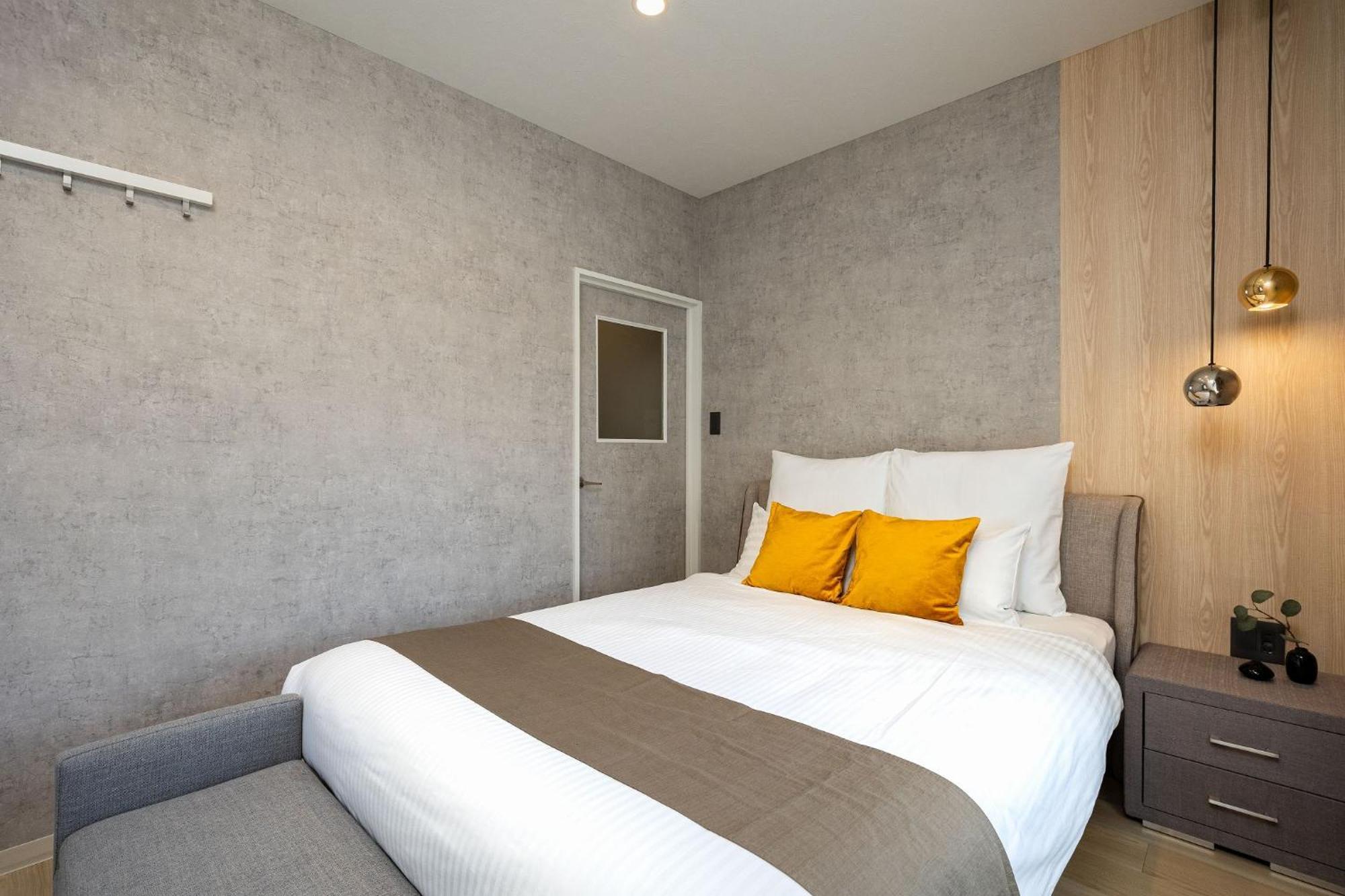 Bijou Suites Noble Ōsaka Extérieur photo