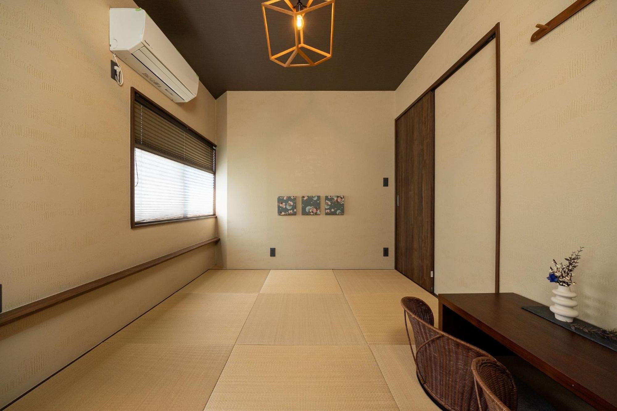 Bijou Suites Noble Ōsaka Extérieur photo
