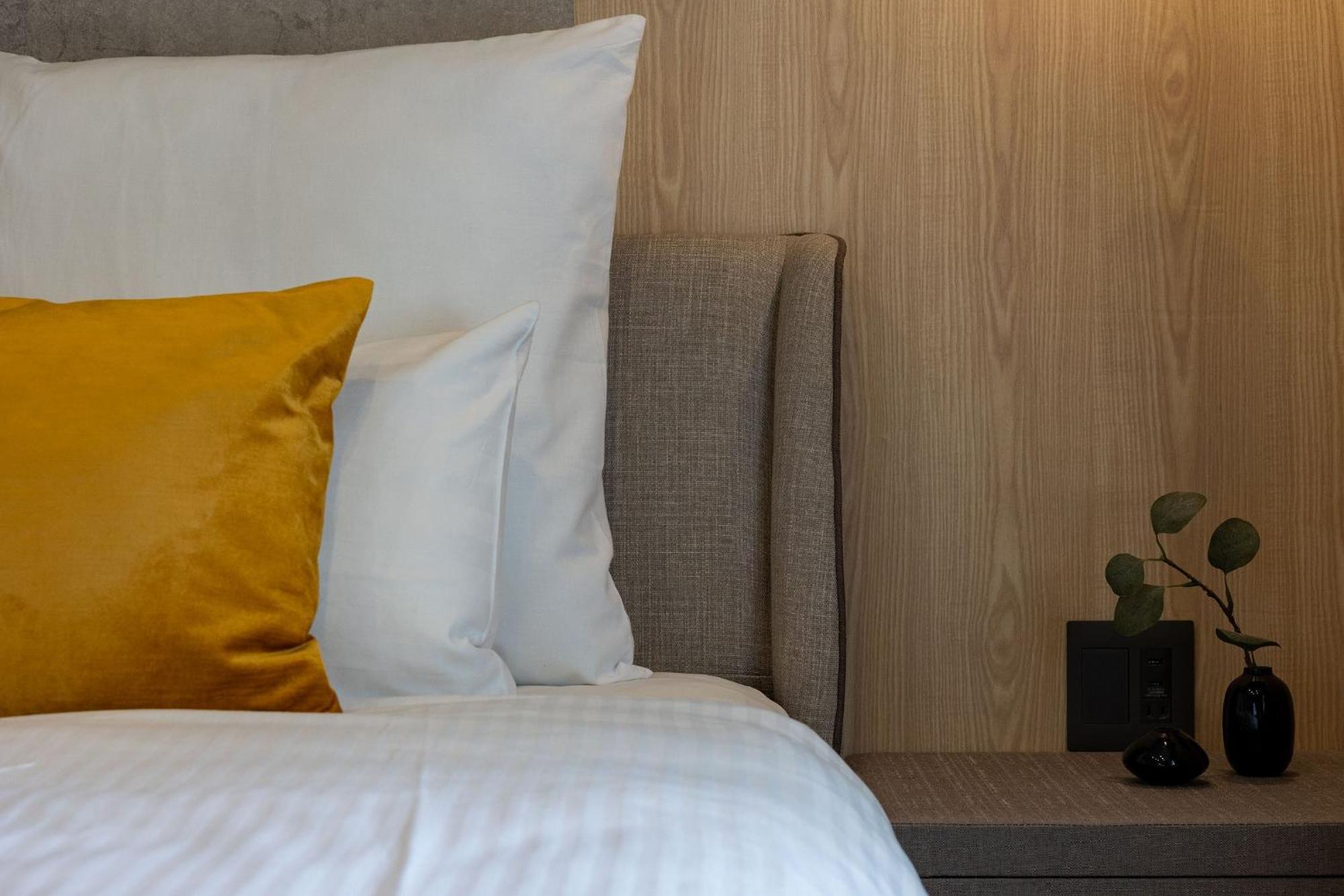 Bijou Suites Noble Ōsaka Extérieur photo