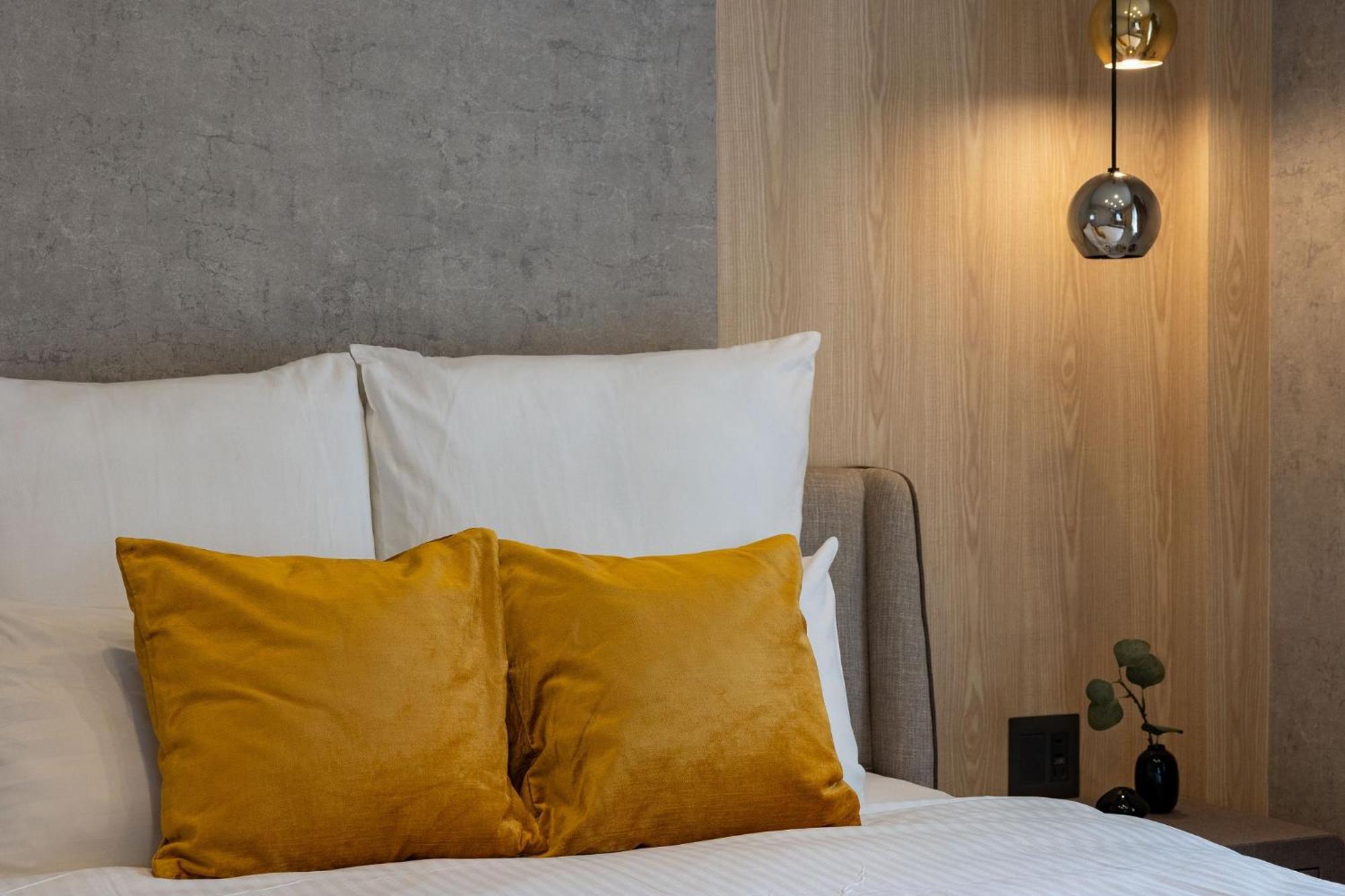 Bijou Suites Noble Ōsaka Extérieur photo