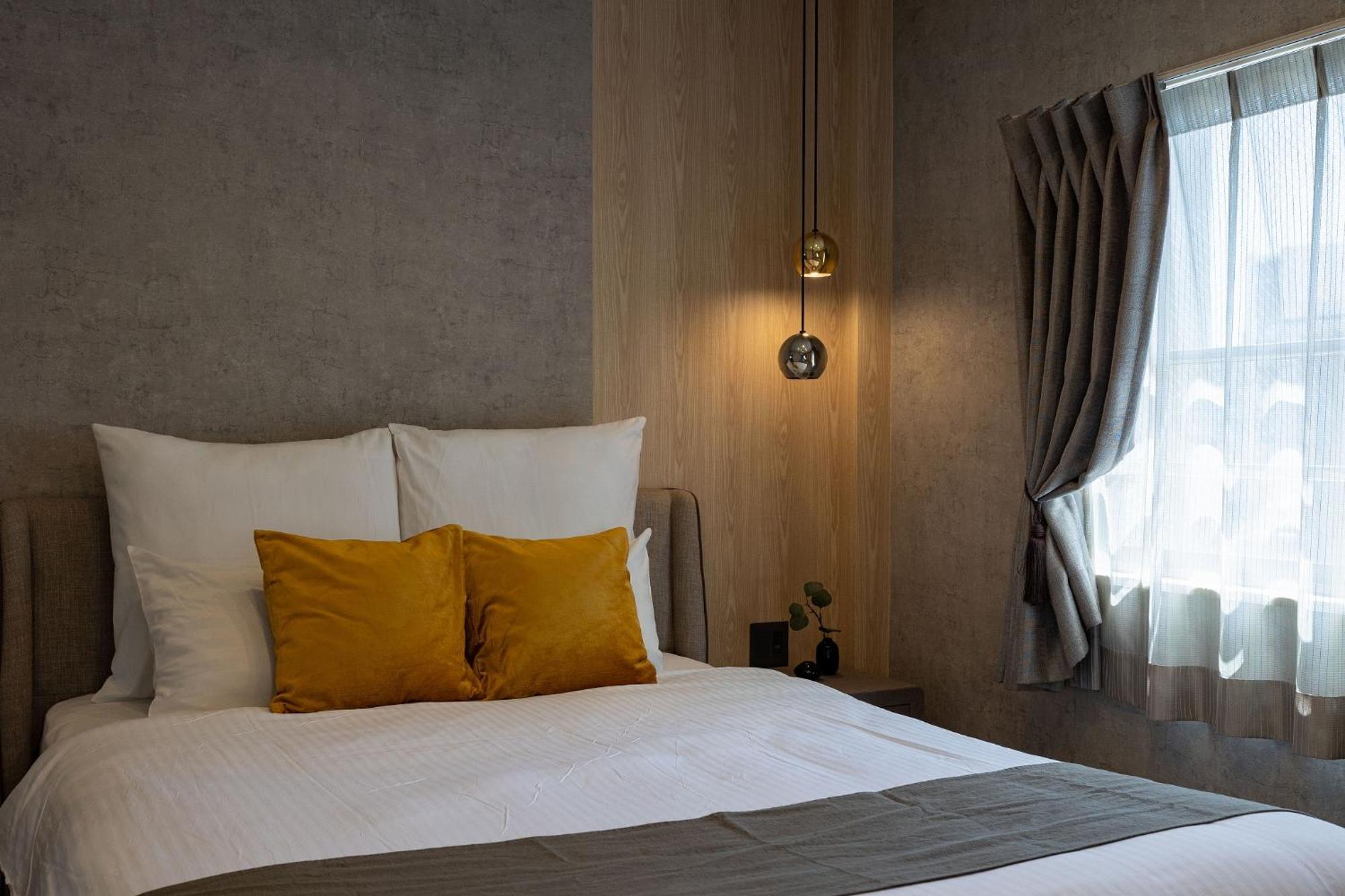 Bijou Suites Noble Ōsaka Extérieur photo