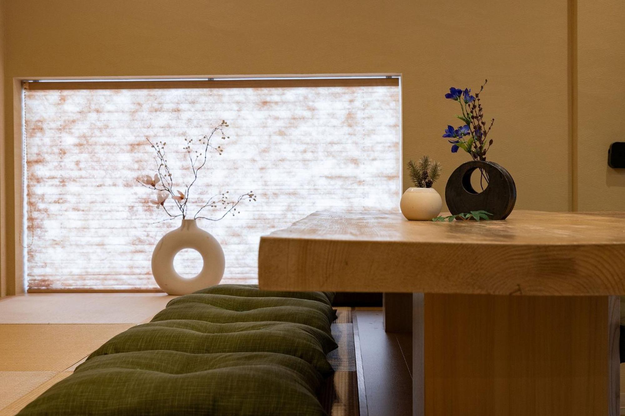 Bijou Suites Noble Ōsaka Extérieur photo
