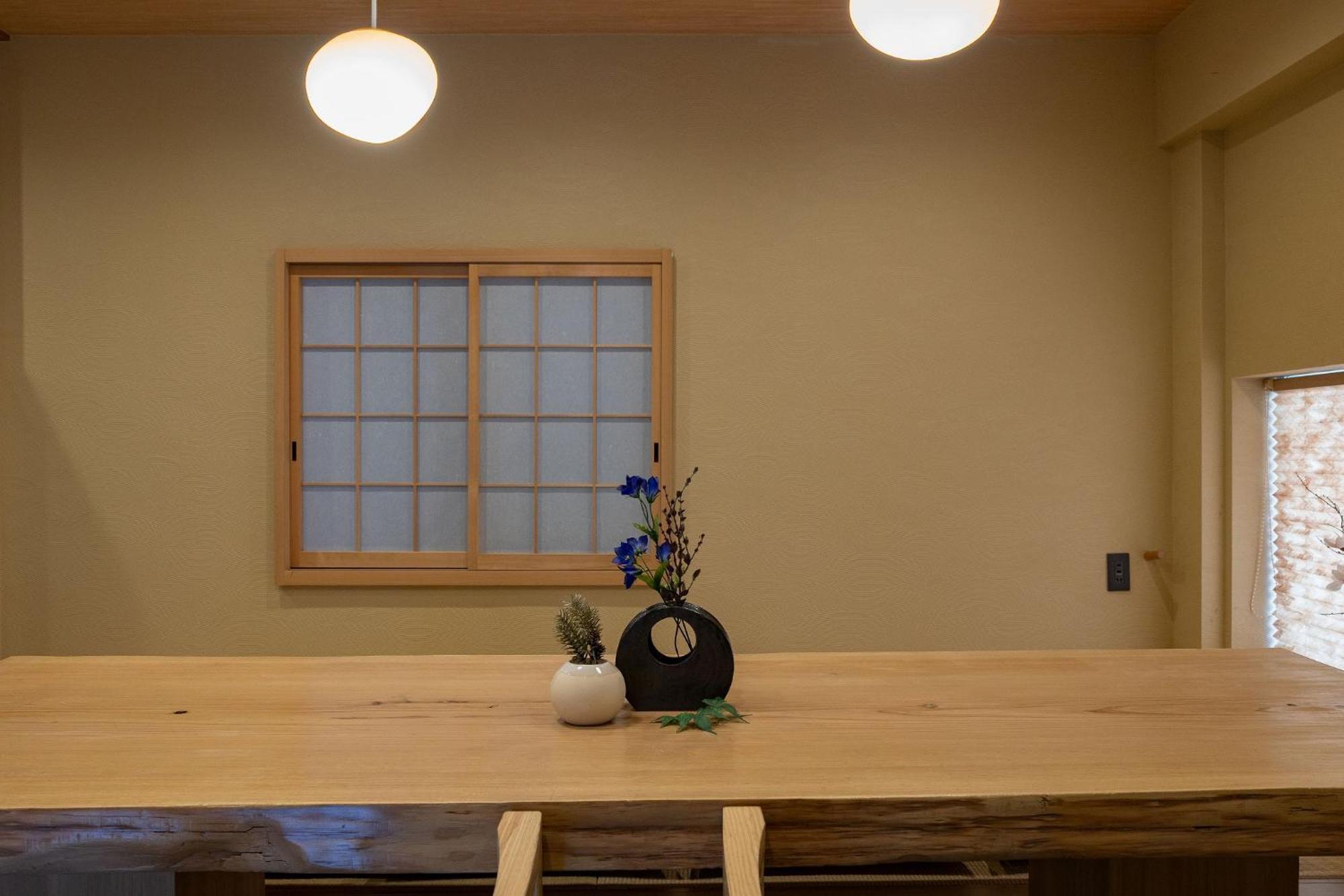 Bijou Suites Noble Ōsaka Extérieur photo