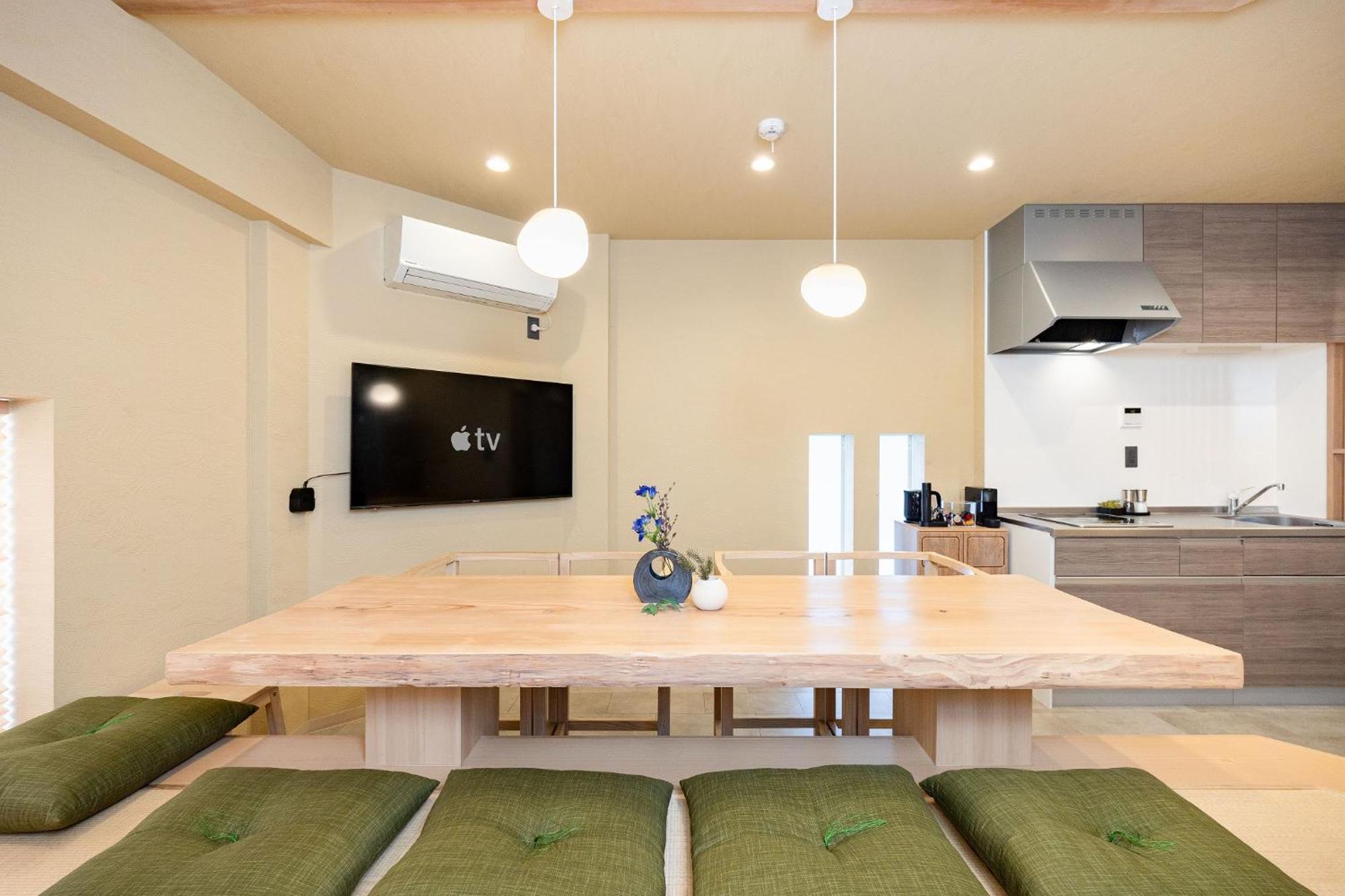 Bijou Suites Noble Ōsaka Extérieur photo