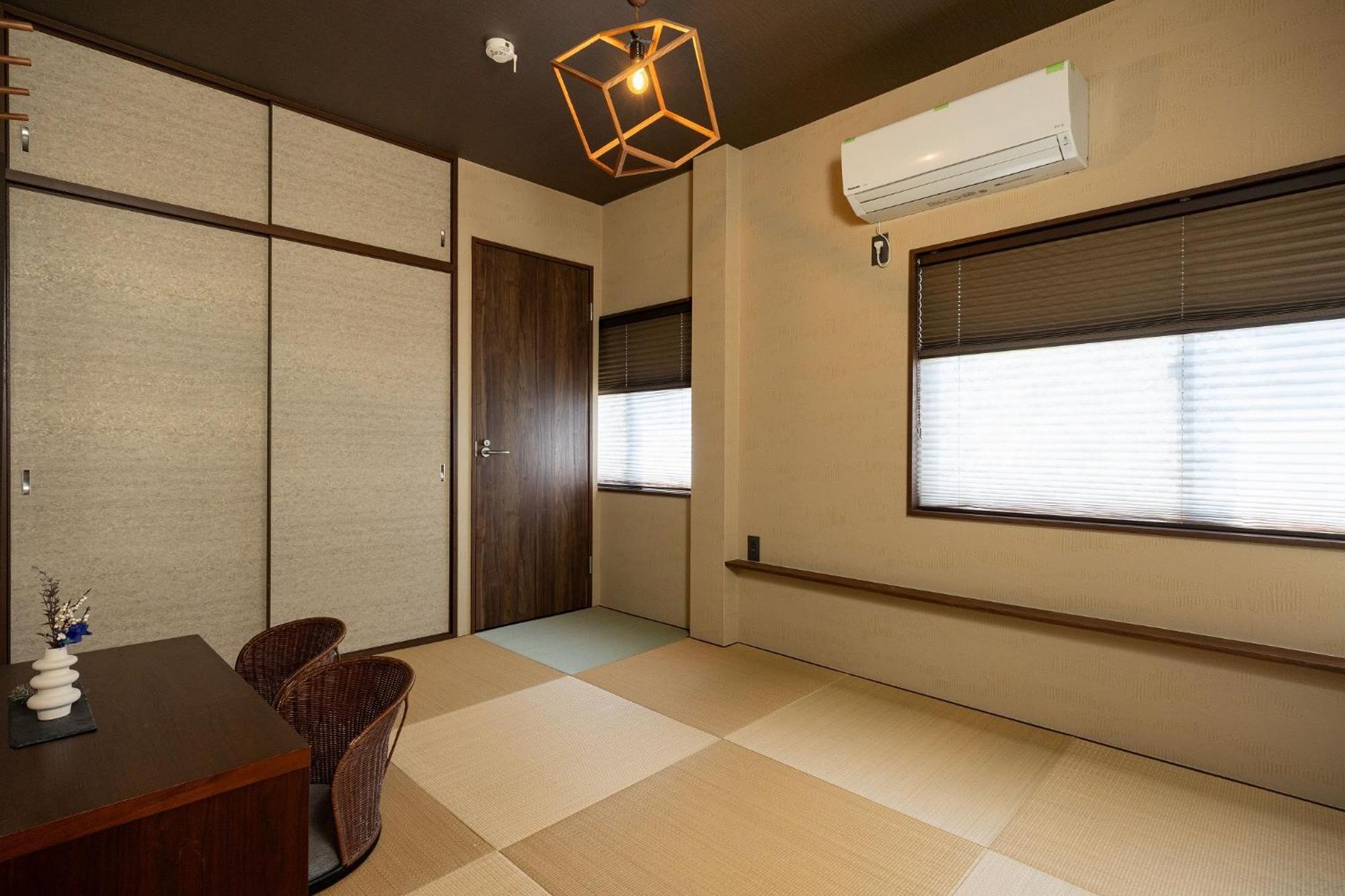 Bijou Suites Noble Ōsaka Extérieur photo