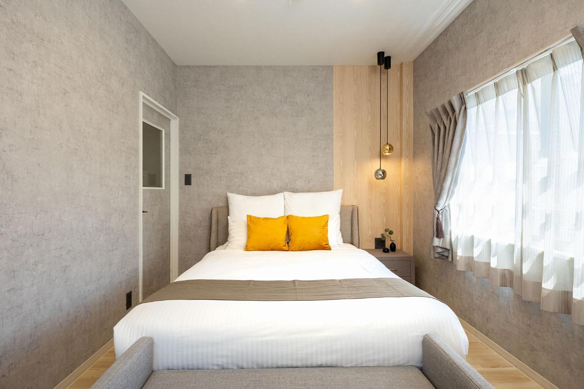 Bijou Suites Noble Ōsaka Extérieur photo